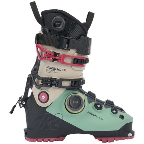 k2 mindbender women's